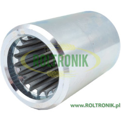 Łącznik pompy AR 500 Twin Annovi Reverberi, 760151