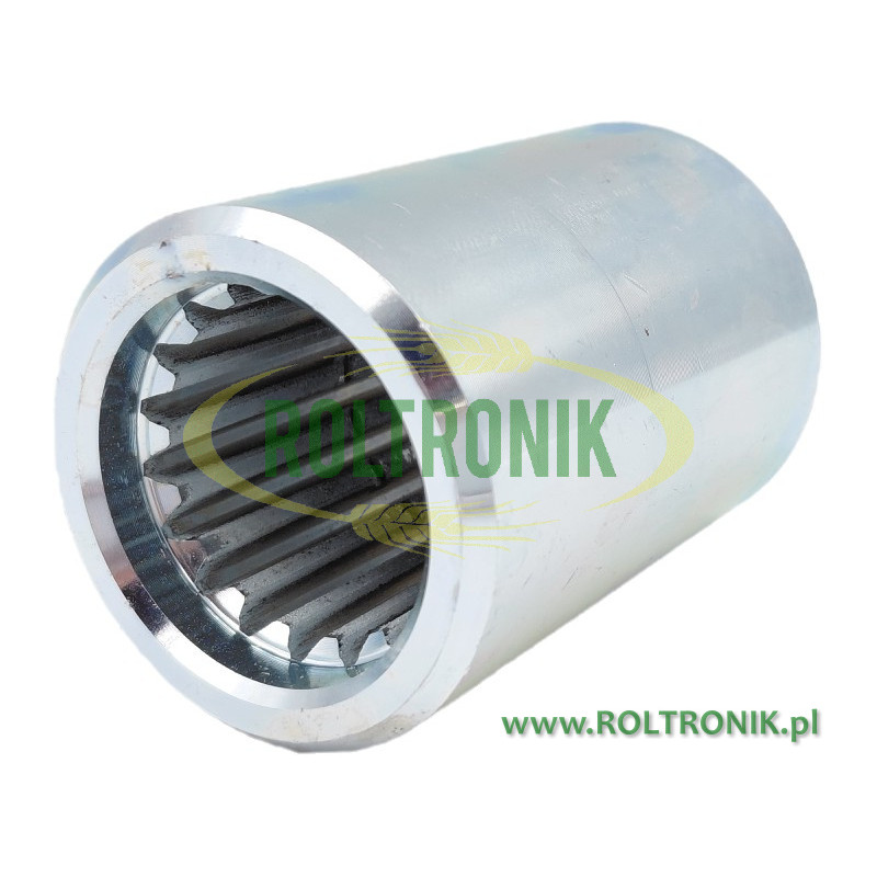 Łącznik pompy AR 500 Twin Annovi Reverberi, 760151