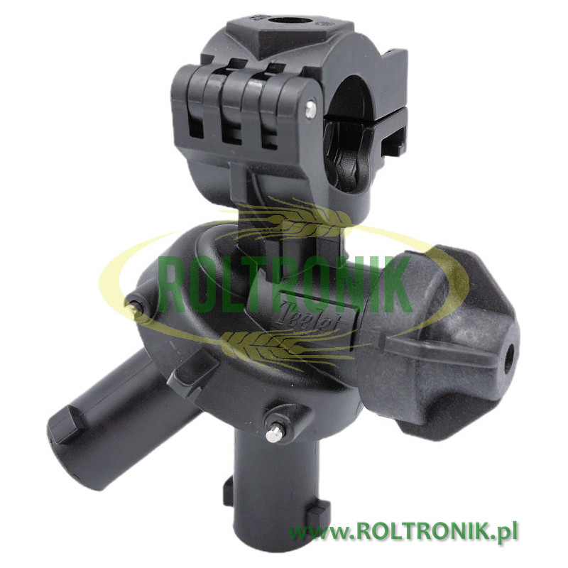 Głowica Teejet (3) F.10 na rurkę D. 1/2", QJ24216A12NYB