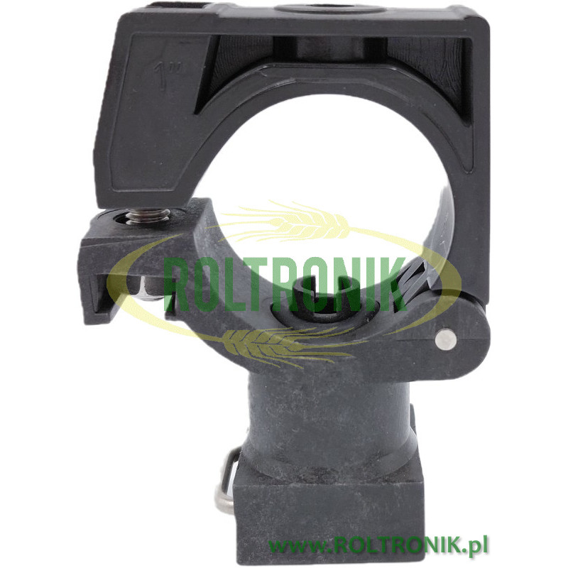 Mocowanie rurki głowicy Varioselect 1", 652855634100, Lechler