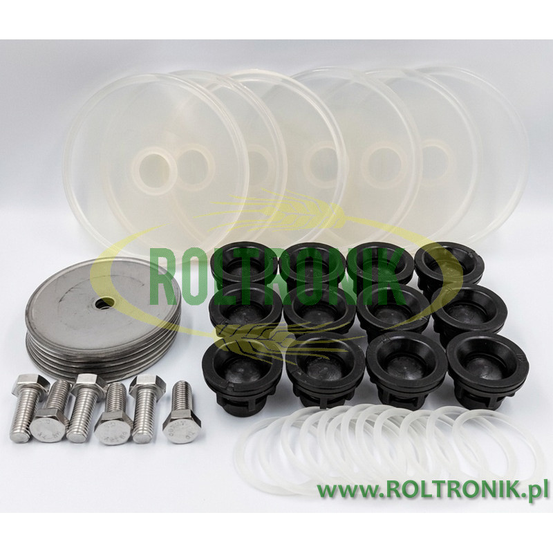 Zestaw naprawczy pompy 464 Hardi, 75586000