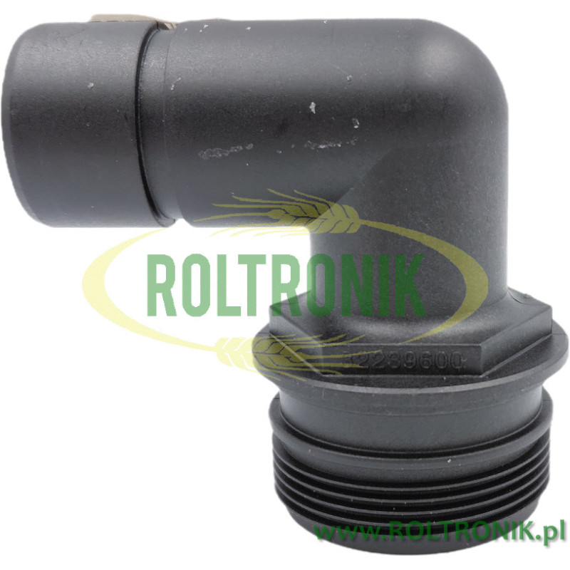 Kolanko T25 Hardi 32239600