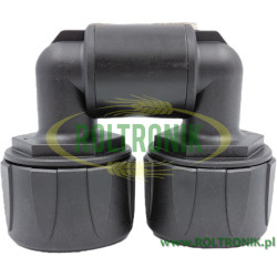 Złącze T25 360° Hardi 63216100