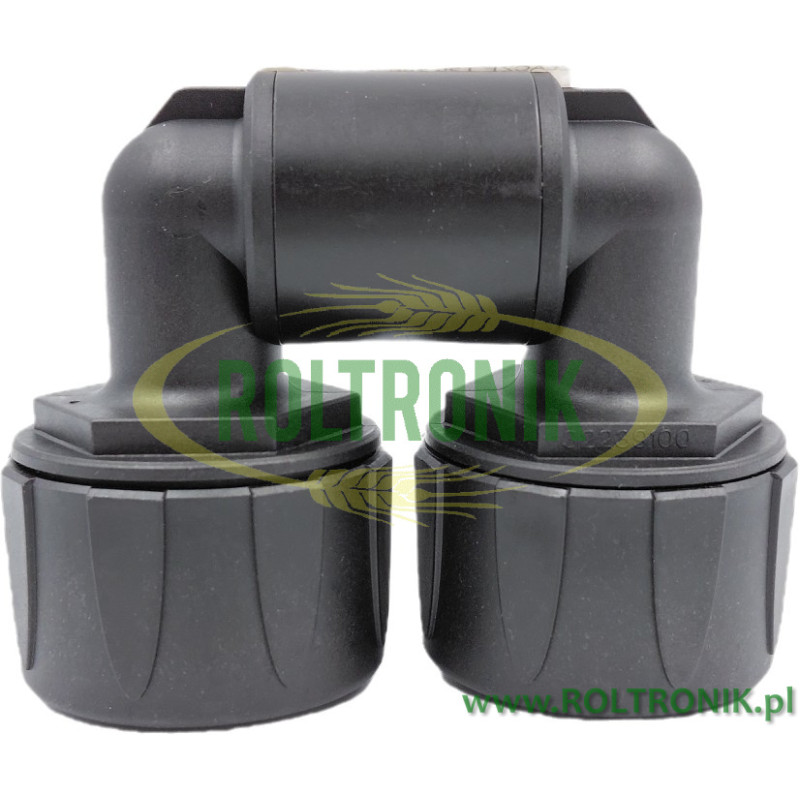 Złącze T25 360° Hardi 63216100