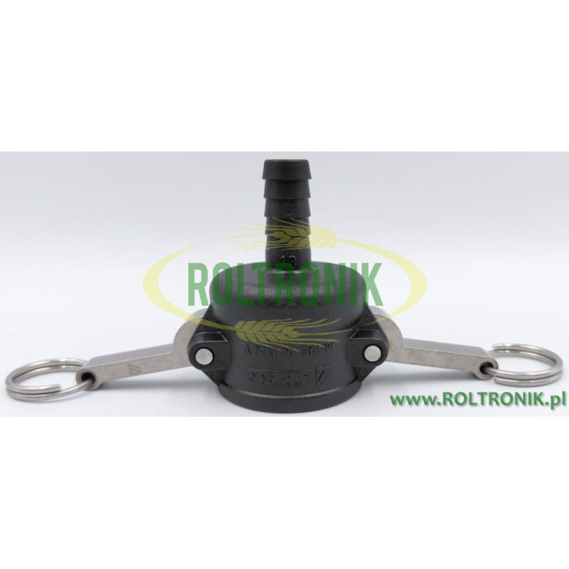 CAMLOCK 3/4"F D.13, 18103C2, Arag