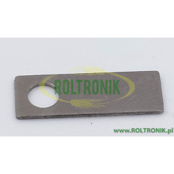 Podkładka zaworu regulacyjnego Rau, RG00047453, Kverneland Rau