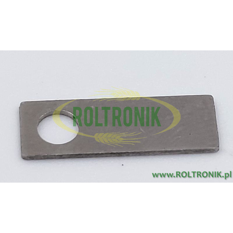 Podkładka zaworu regulacyjnego Rau, RG00047453, Kverneland Rau