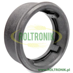Adapter zaworu ssącego 2 1/2" Amazone - Kverneland, 47677, Kverneland Rau