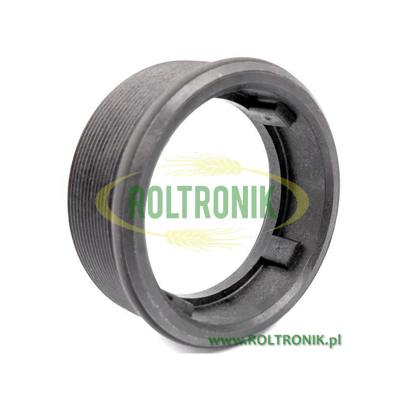 Adapter zaworu ssącego 2 1/2" Amazone - Kverneland, 47677, Kverneland Rau
