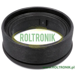 2Adapter zaworu ssącego 2 1/2" Amazone - Kverneland