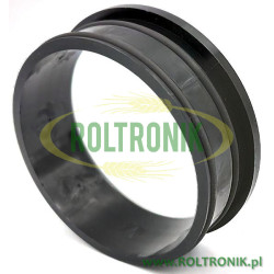 Adapter zaworu ssącego 2 1/2" Kverneland D.63, 47883, Kverneland Rau