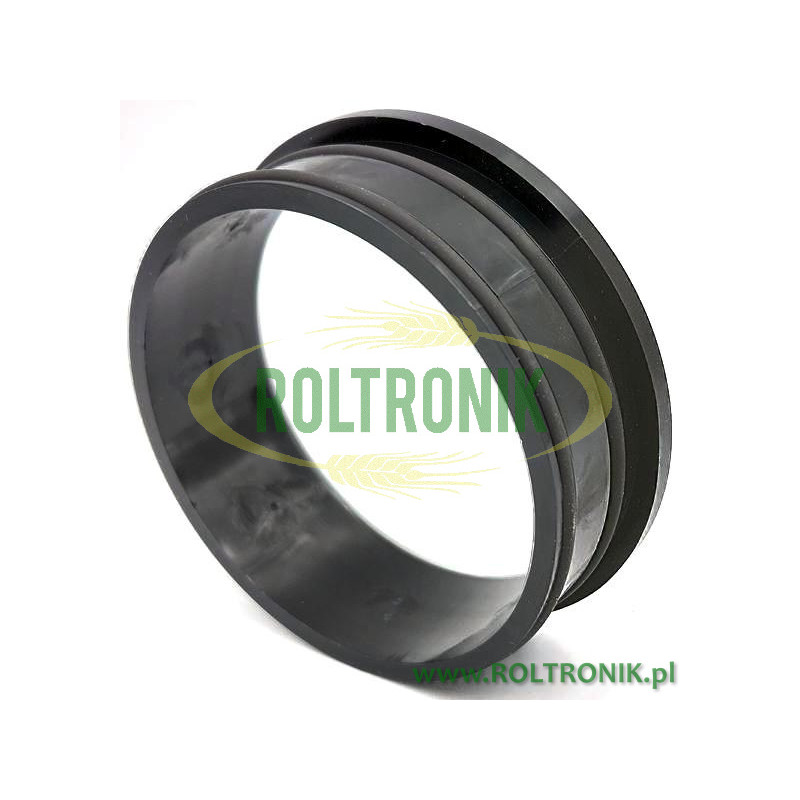 Adapter zaworu ssącego 2 1/2" Kverneland D.63, 47883, Kverneland Rau