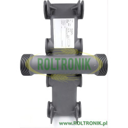 2Kolektor ssący pompy P500 Altek