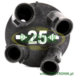 2Karuzela (4) głowicy Amaswitch Amazone 120956