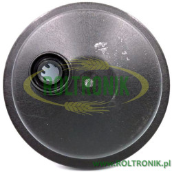 2Pokrywa filtra ssącego 2" Amazone 122522