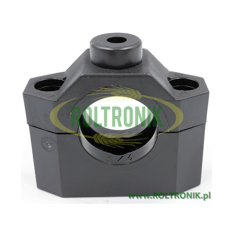 Mocowanie rurki 3/4", 425150, Arag