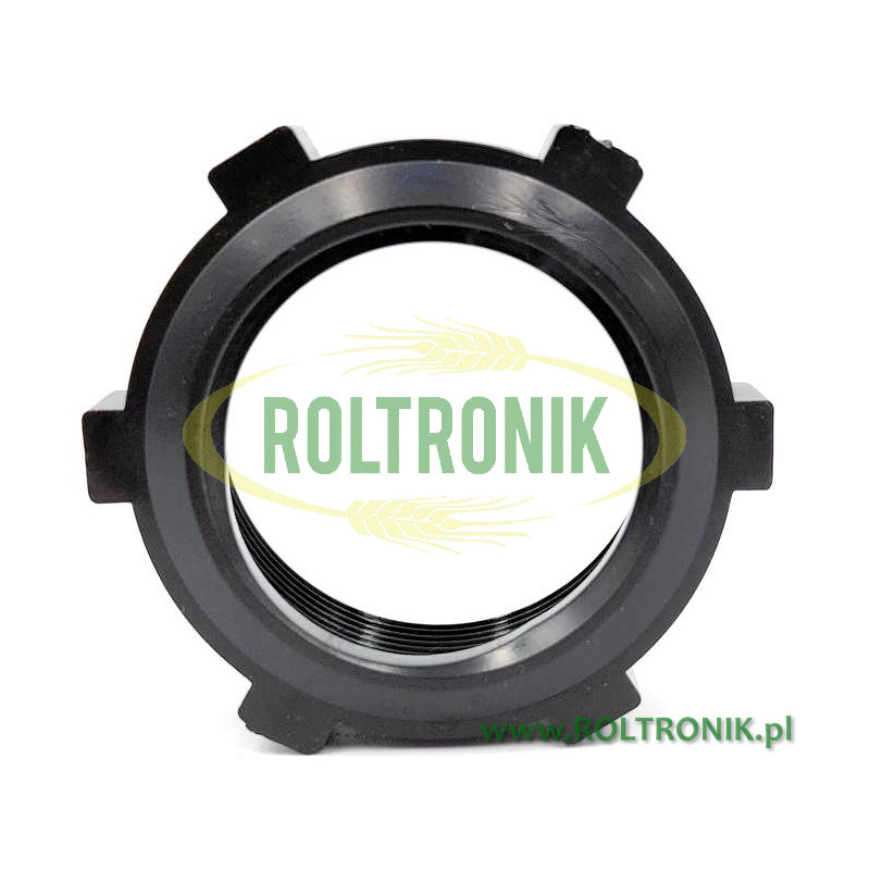 Nakrętka Berthoud M44x150, 427720