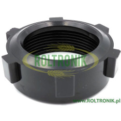 2Nakrętka Berthoud M44x150