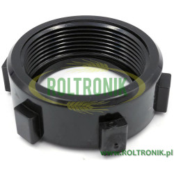 2Nakrętka Berthoud M44x150