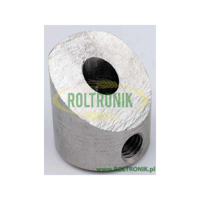 KOPF F. REGELKOLBEN 930105, Amazone