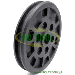 Rolka D.110 Amazone 942594