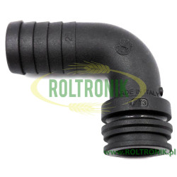 Kolanko T3M D.25 Arag, 1191325