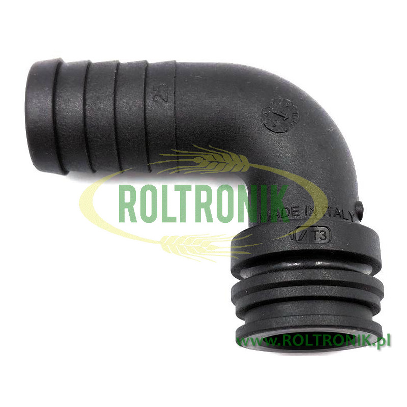 Kolanko T3M D.25 Arag, 1191325