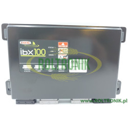 Skrzynka sterująca IBX100 do ISOBUS, 4679004, Arag