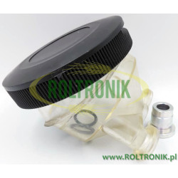 Zbiorniczek oleju pompy Comet Amazone 7564200