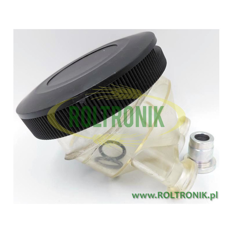 Zbiorniczek oleju pompy Comet Amazone 7564200