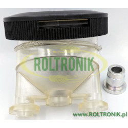 2Zbiorniczek oleju pompy Comet Amazone 7564200