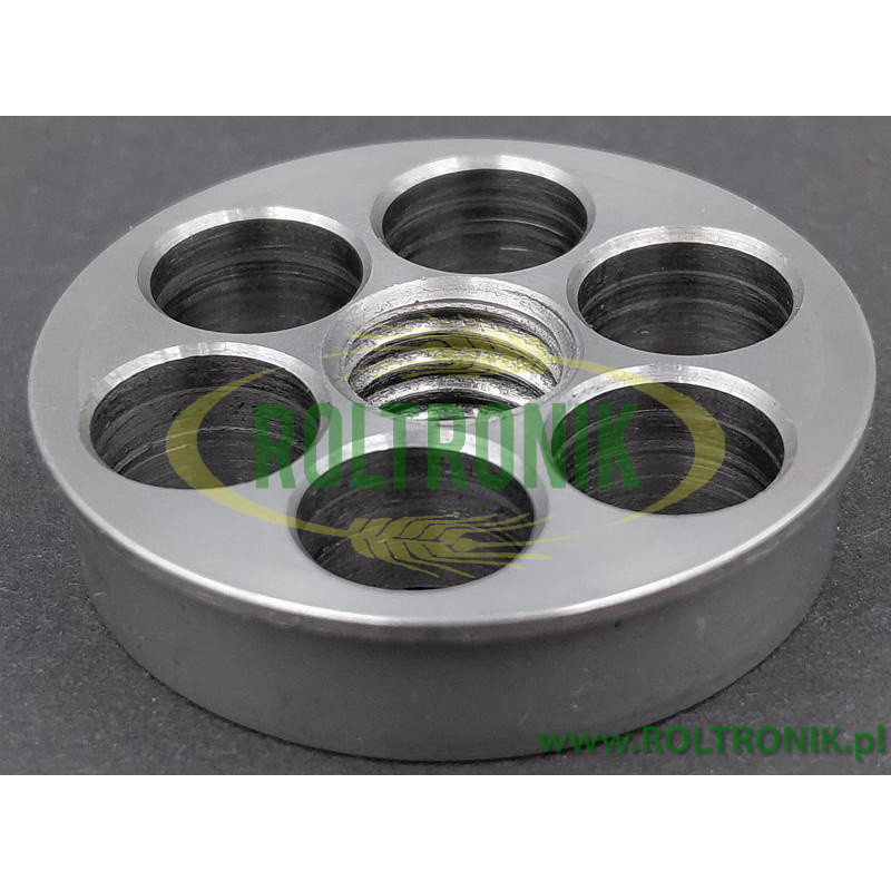 Stalowy adapter filtra Amazone 7657110