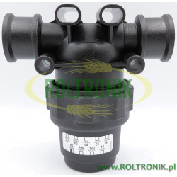 Filtr odstojnika 3/4"F Geoline Amazone, 8105006