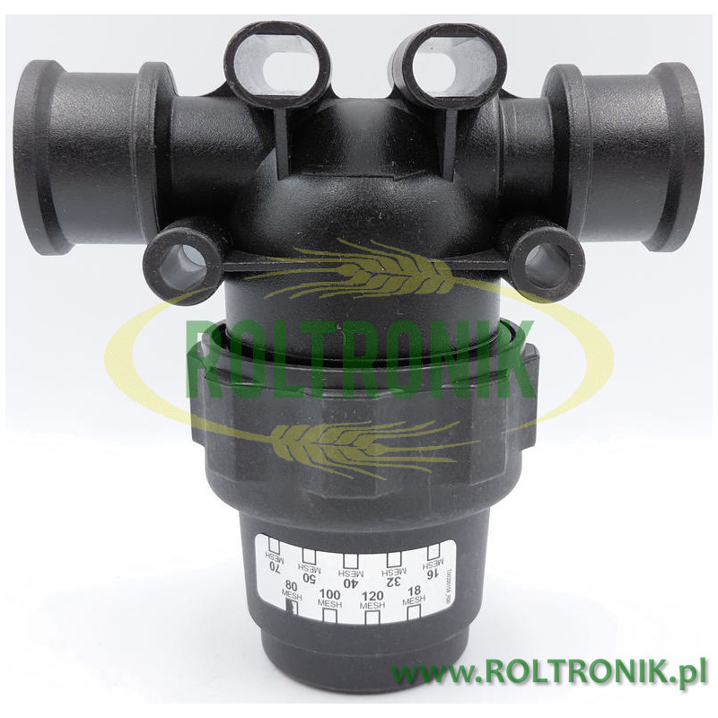 Filtr odstojnika 3/4"F Geoline Amazone, 8105006