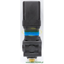 Sektionsmagnetventil 863 ohne Kompensation (40 bar), 8630001H, Arag