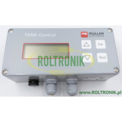 Muller Elektronik display TANK-CONTROL, 31252000