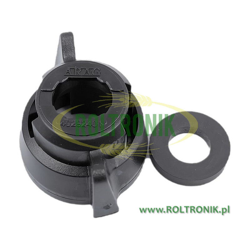 Kołpak Arag SW10 z uszczelką, 40292401