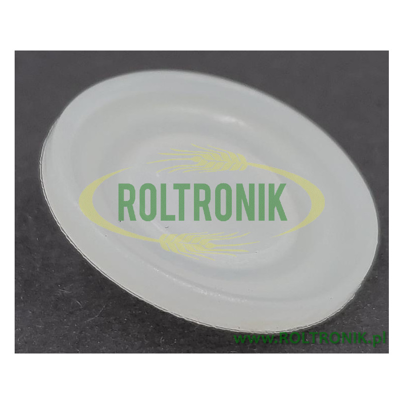Membrana antykapacza do głowicy pneumatycznej 22mm Arag, 42451060