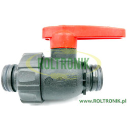 2-way ball valves T4, ARAG, 45514404