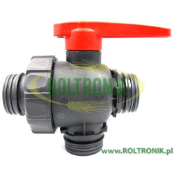 3-way valve T7, ARAG, 45524447