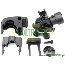 Głowica (5) Hardi D.25 F.10 - typ T25 Pentalet, 75001503