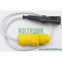 Czujnik przepływomierza kabel 0,5m wtyczka 3-pin, 303049905S, Polmac