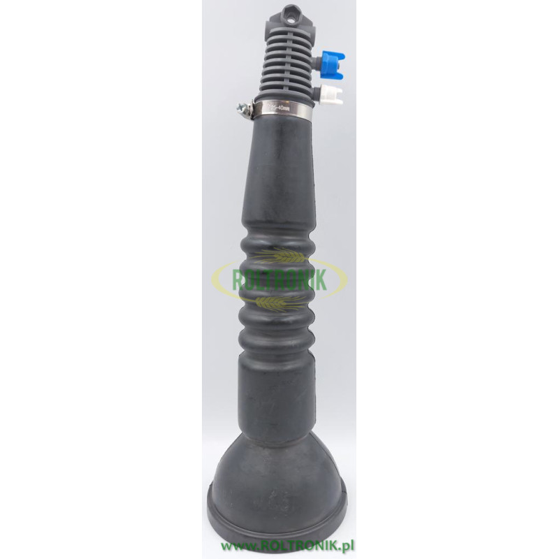 Dysza znacznika pianowego - 36 cm, 520004263-36, Arag