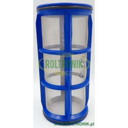Saugfiltereinsatz 69x147, 50-Mesh ARAG, 3122003030