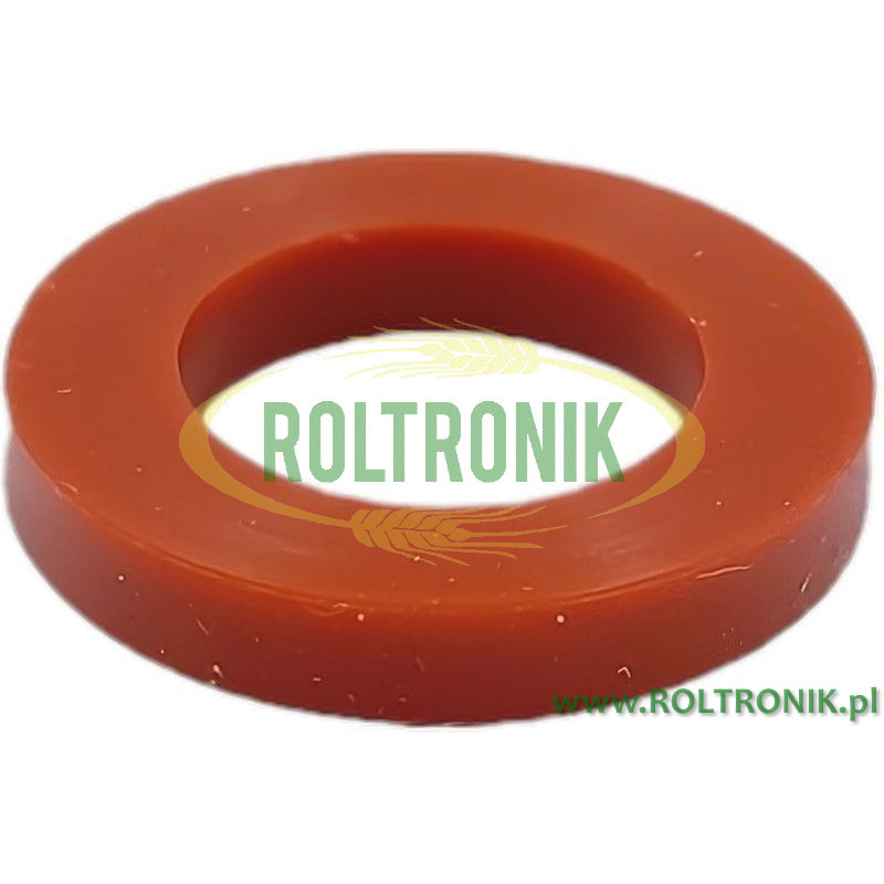 Uszczelka kołpaka Pilmet/RAU - 3mm, 405507021540