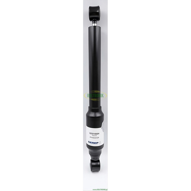 Gasdruckdämpfer 11X635X236 ( 500N ) HG015, Amazone