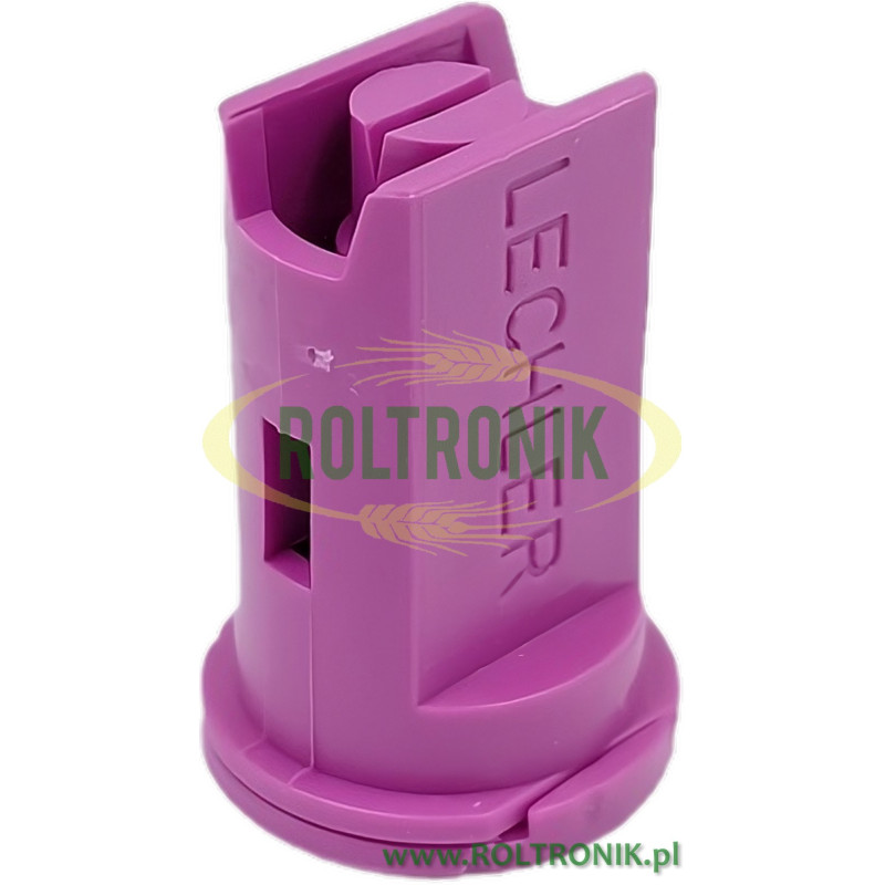 Rozpylacz Lechler IDK 120-025 polimer, IDK120025P