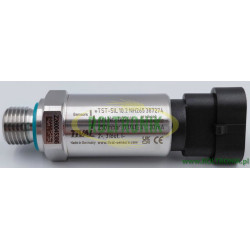 Czujnik poziomu cieczy Amazone 1/4"M, NH265