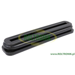 Zaślepka regulatora RAU Kverneland, RG00047448, Kverneland Rau