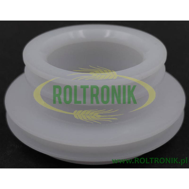 Adapter zaworu głównego małego Geoline, S00301010